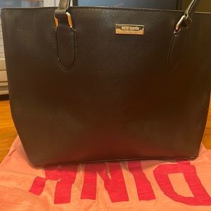 Kate spade hand bag